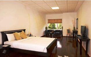 Vedic Village Sriperumbudur (formerly known as Citrus Hotel), Sriperumbudur 4